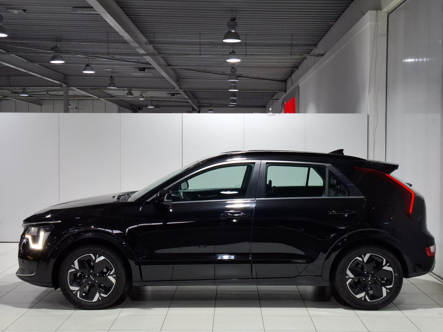Kia Kia