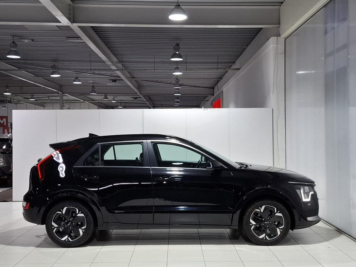 Kia Kia