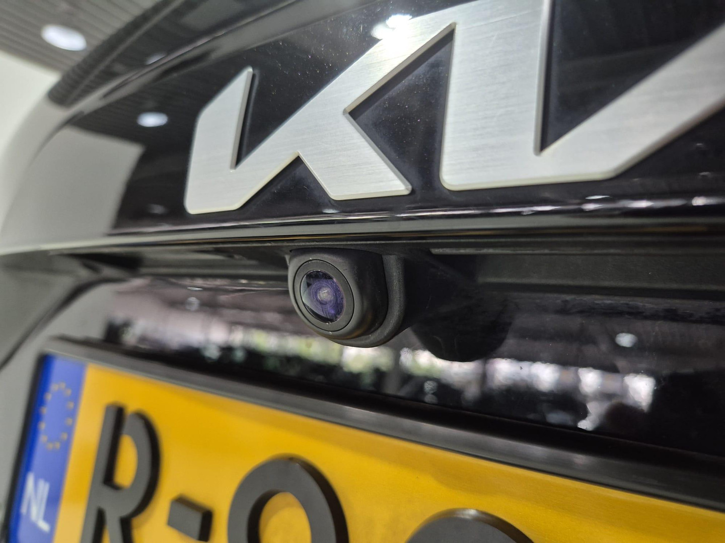 Kia Kia