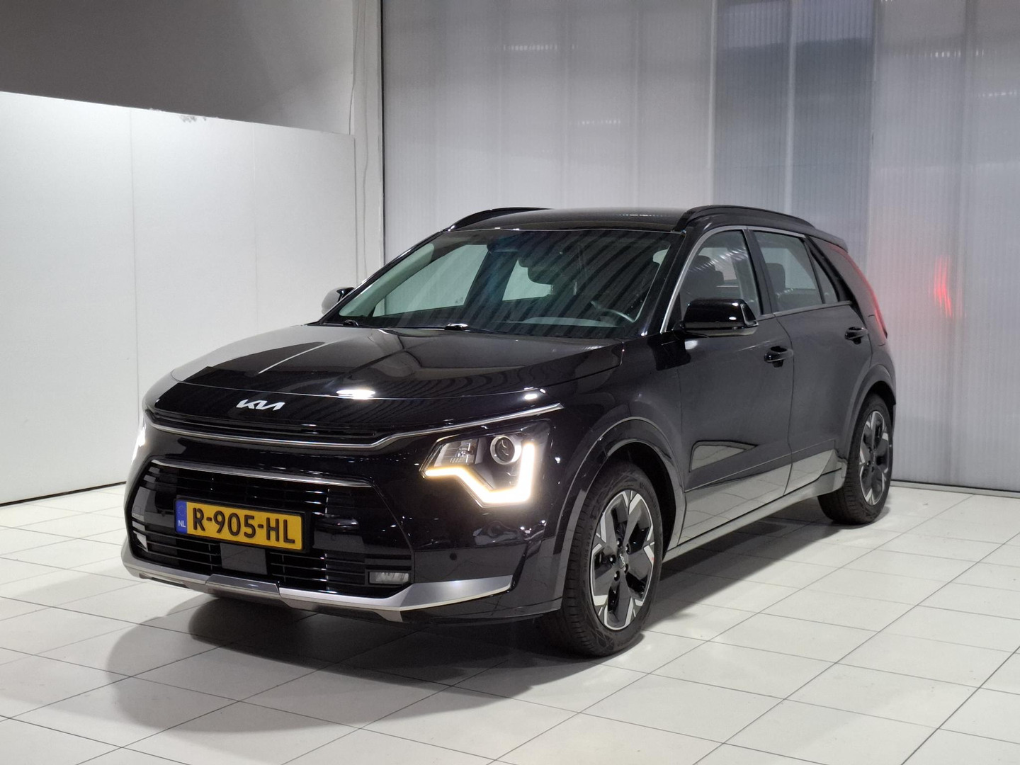 Kia Kia