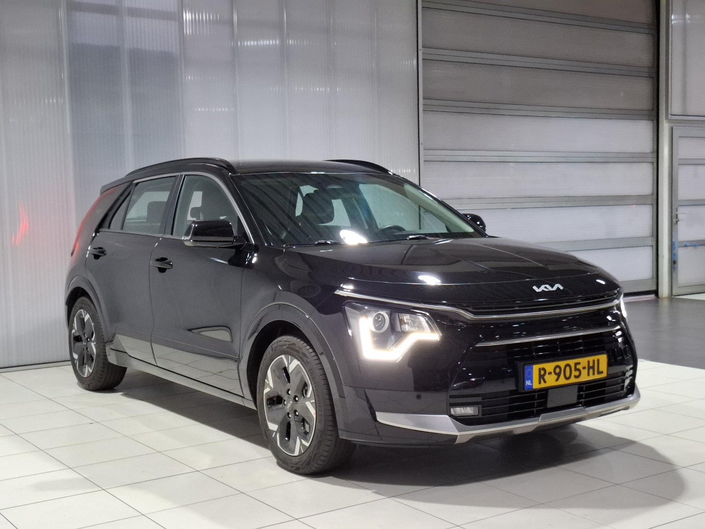Kia Kia