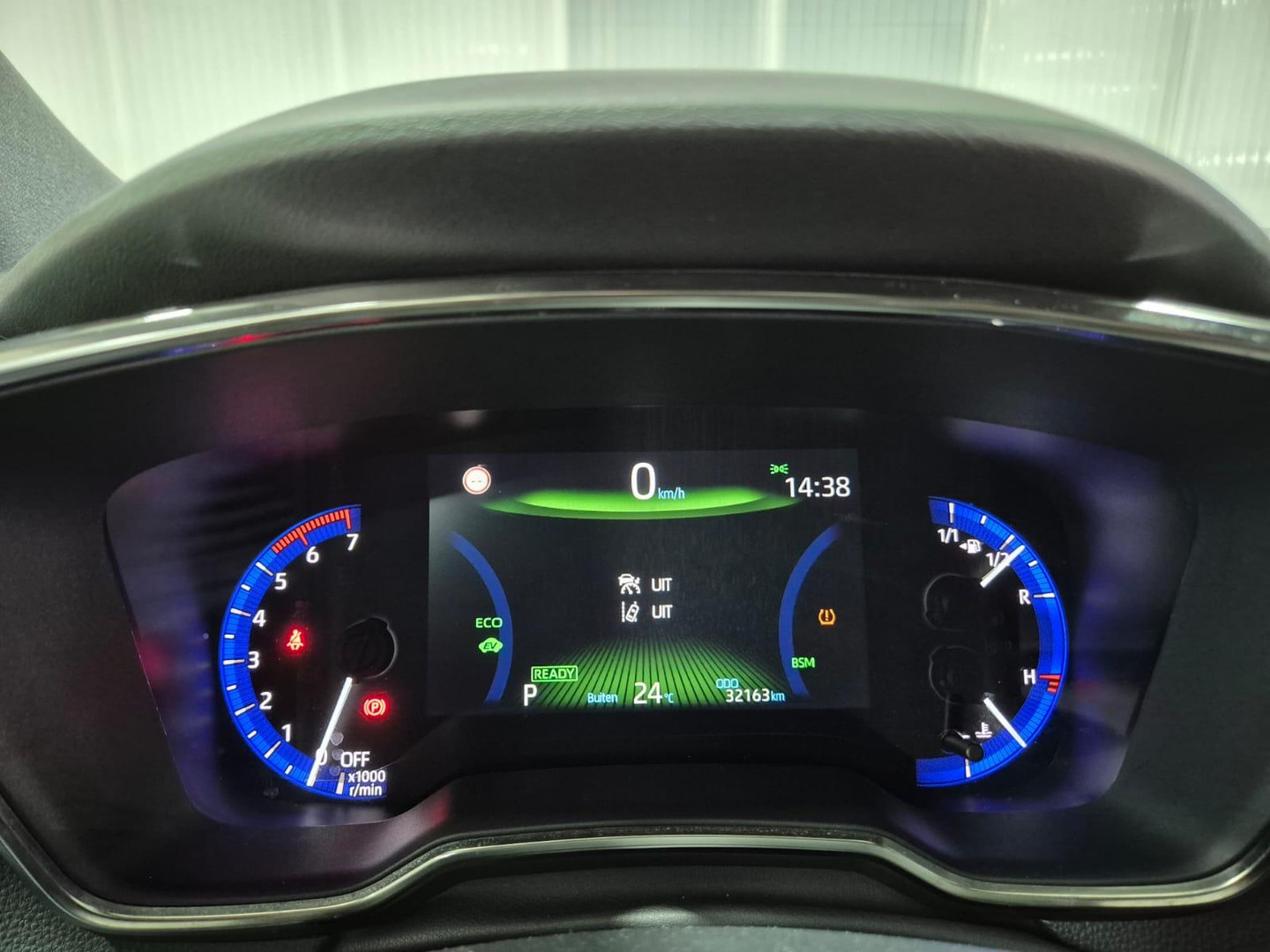Suzuki Suzuki