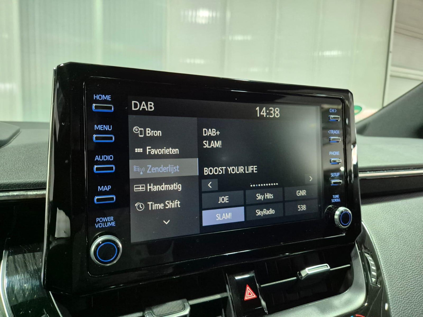 Suzuki Suzuki