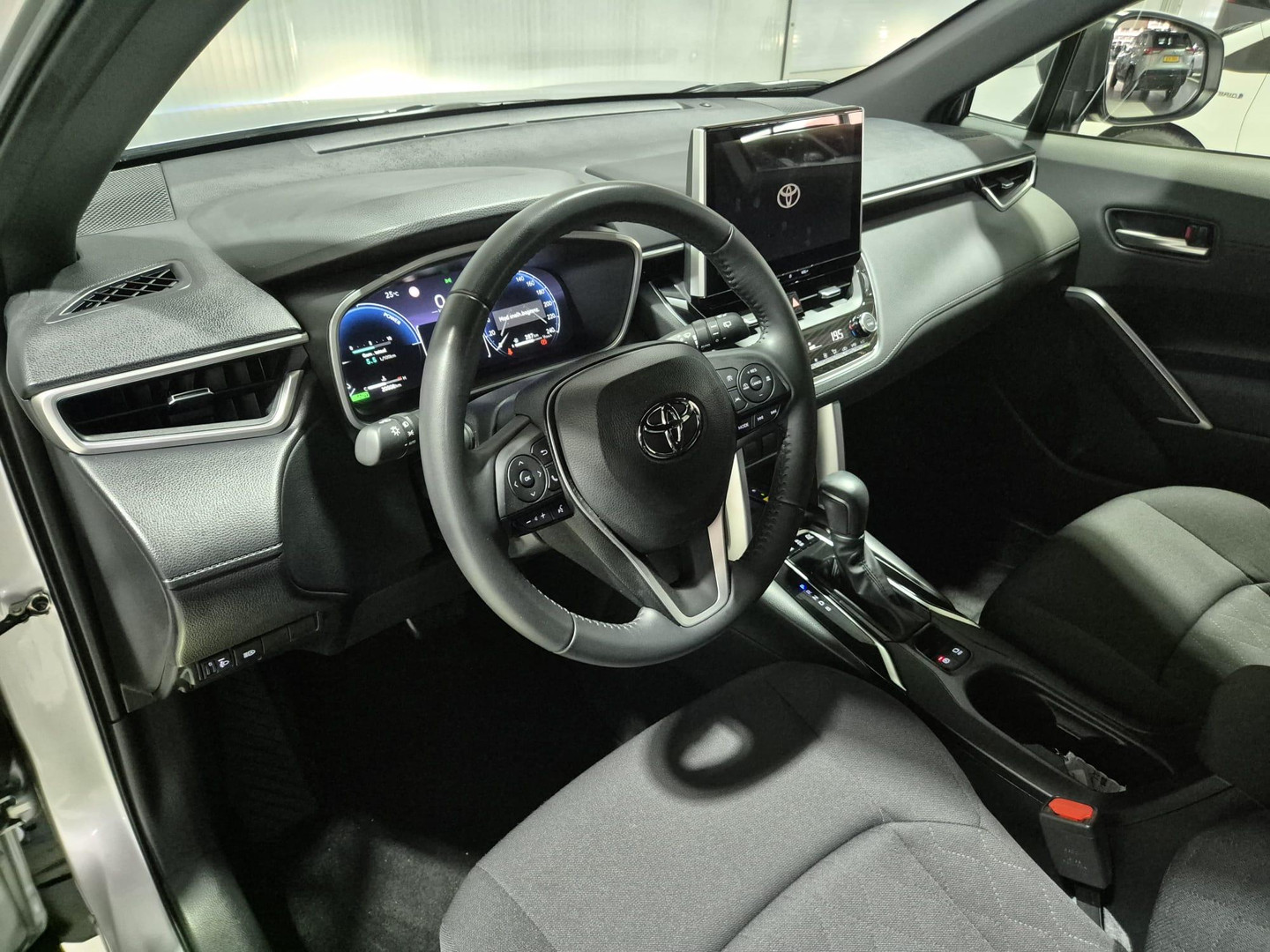 Toyota Toyota