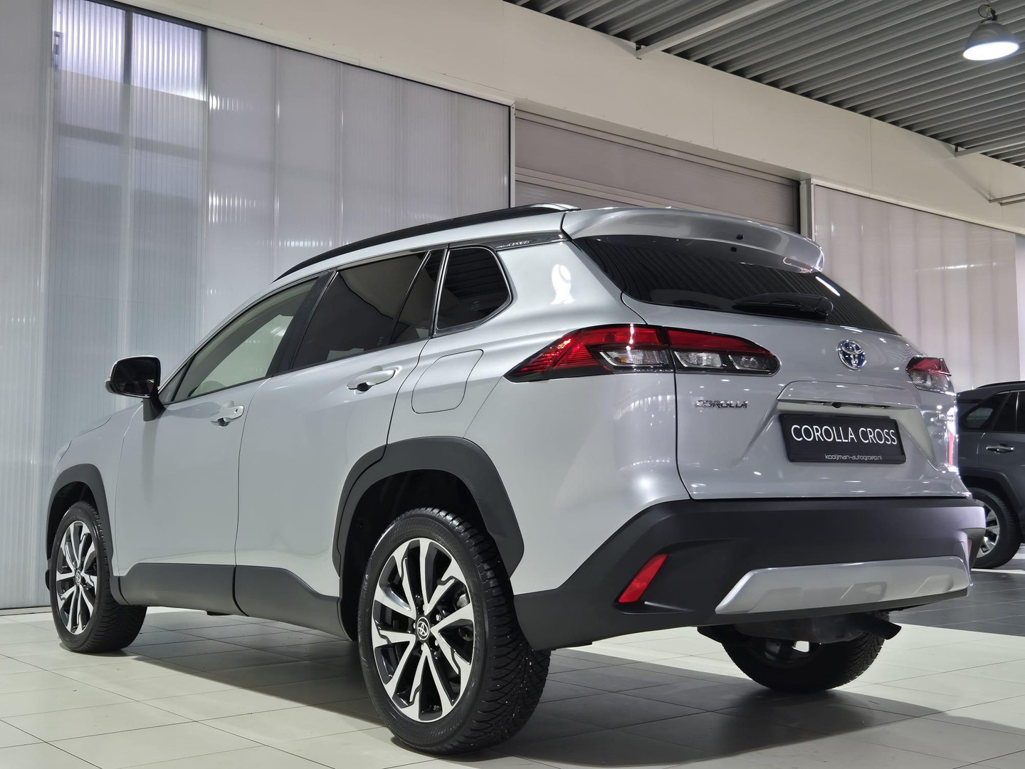 Toyota Toyota