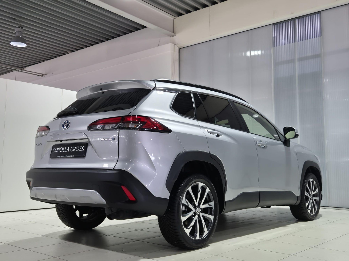 Toyota Toyota