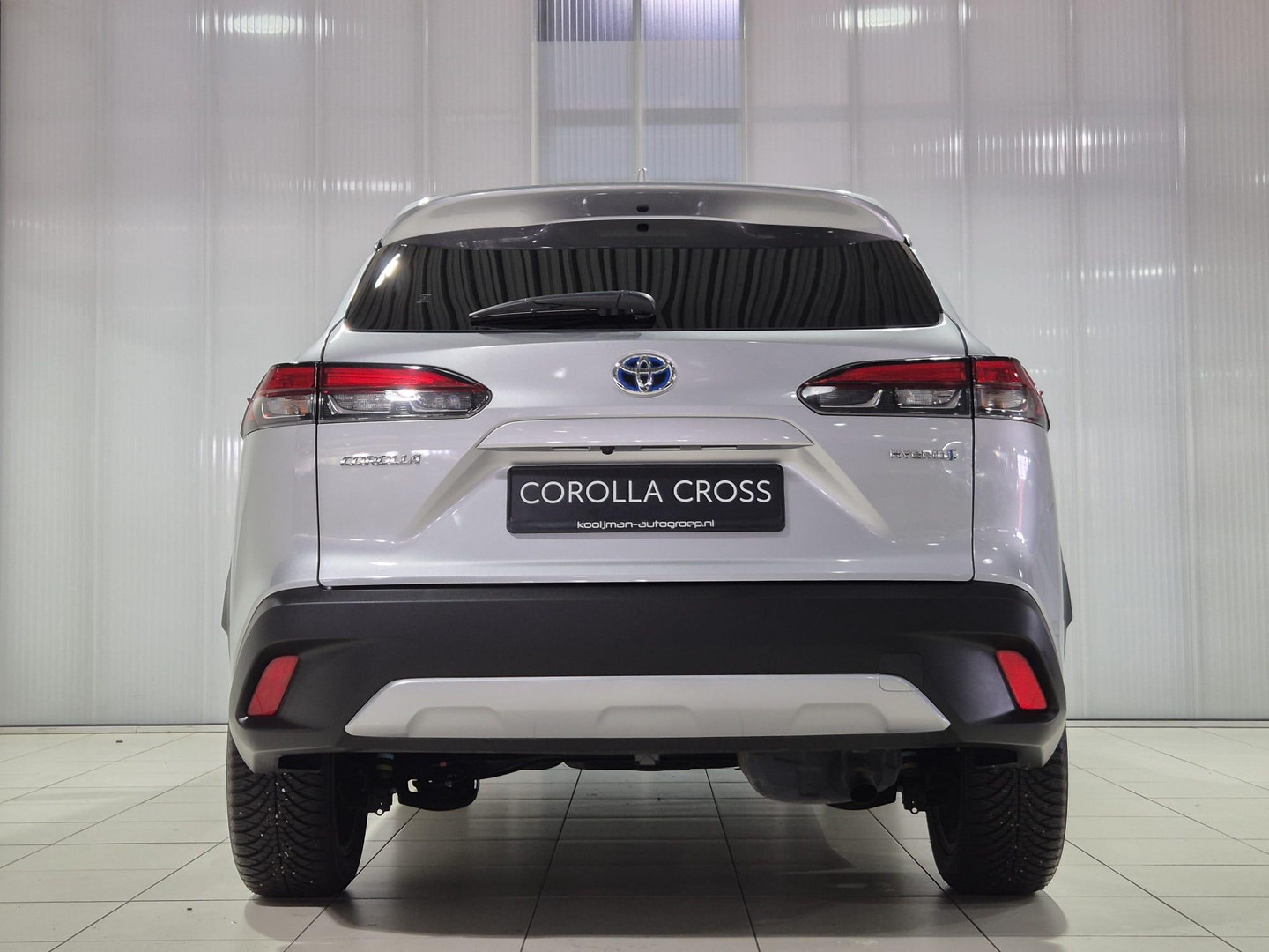 Toyota Toyota