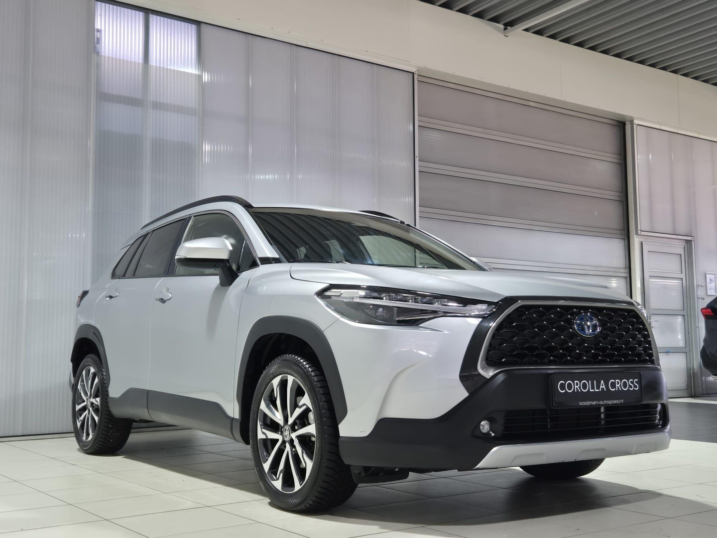 Toyota Toyota