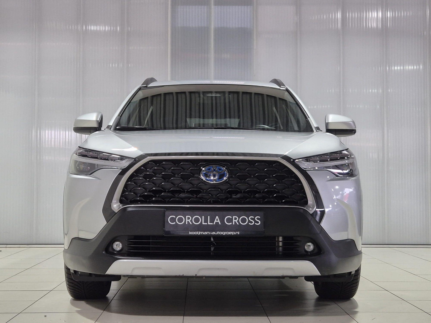 Toyota Toyota