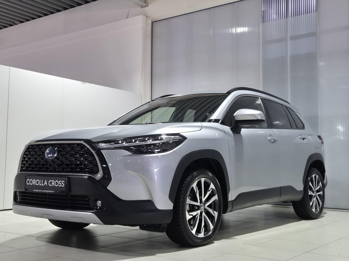 Toyota Toyota