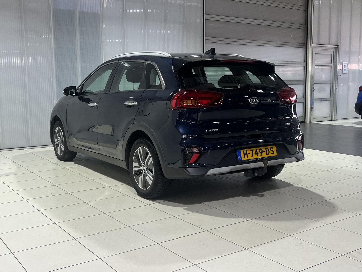 Kia