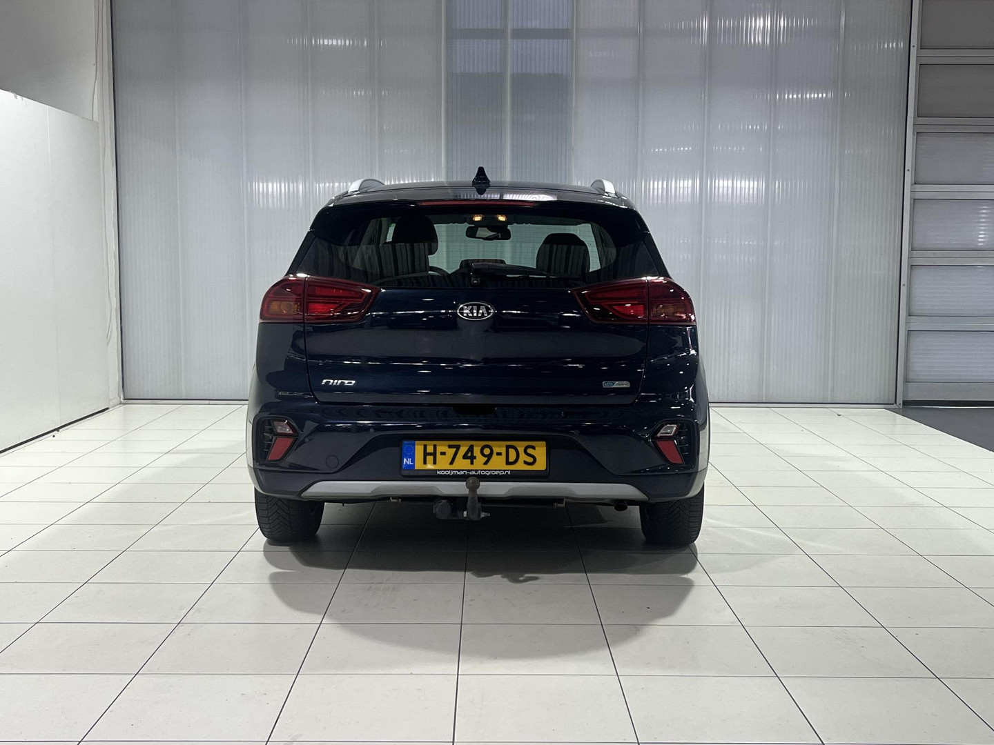 Kia