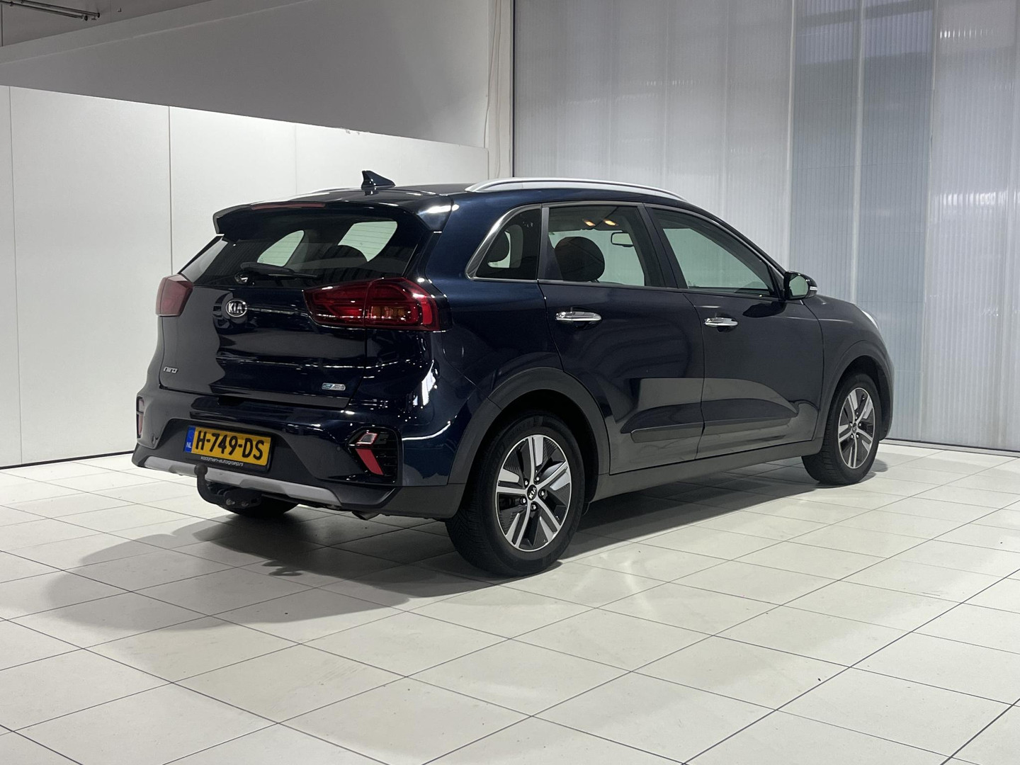 Kia