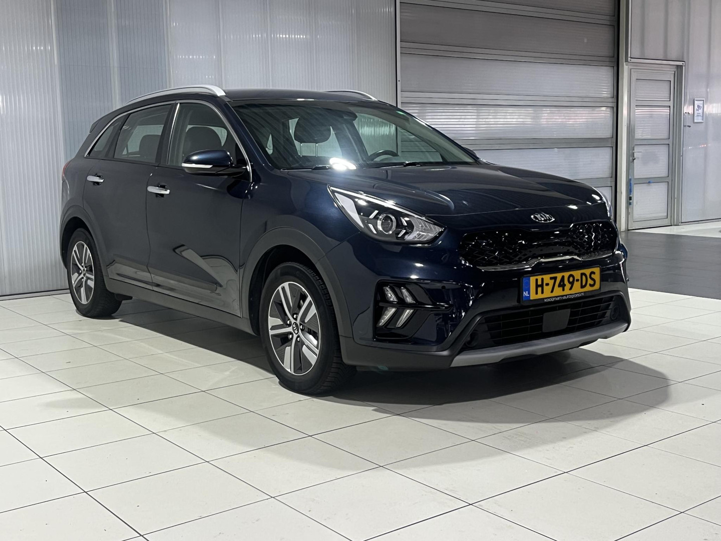 Kia