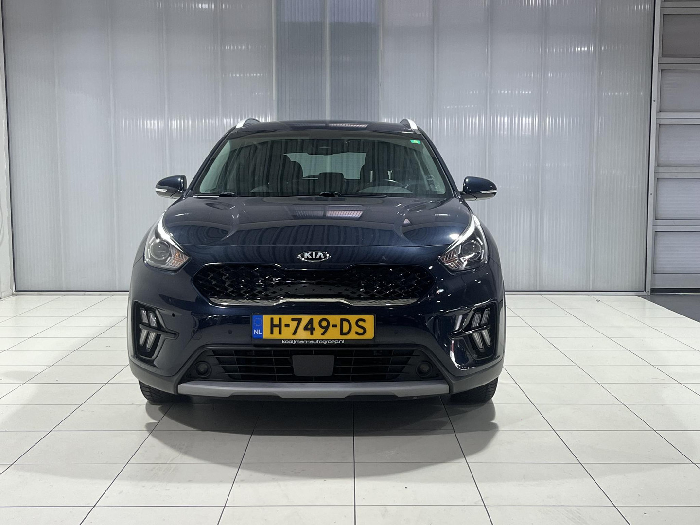 Kia