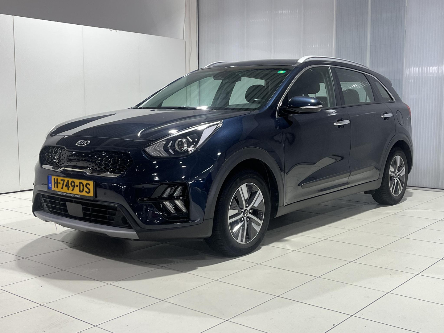 Kia