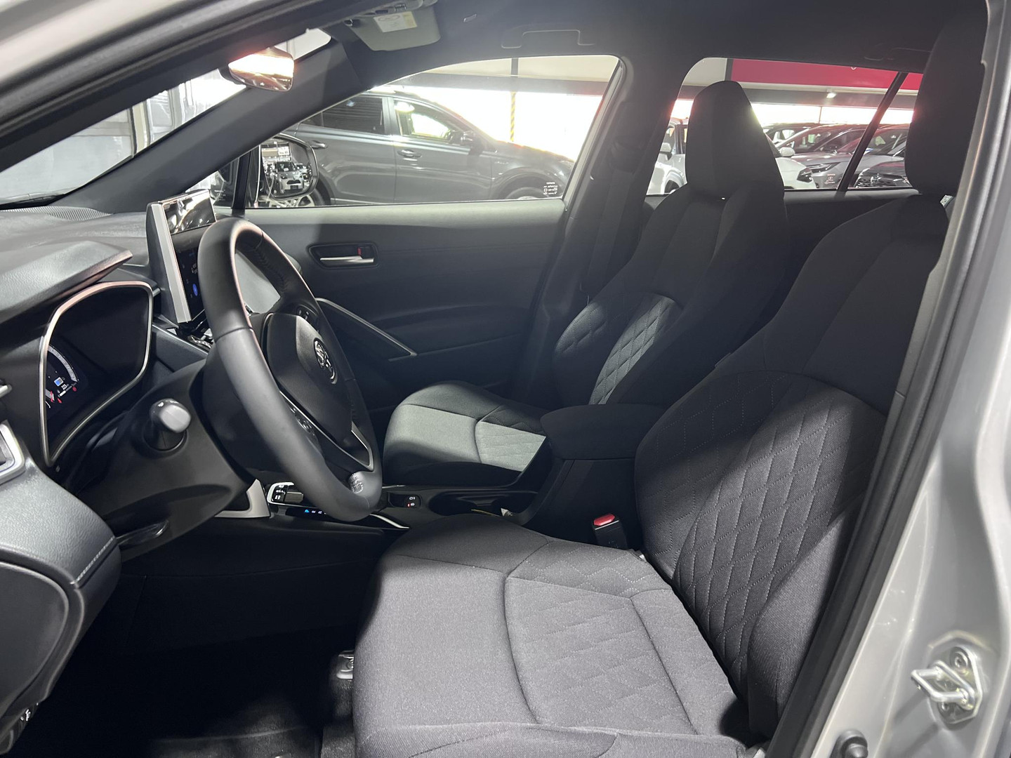 Toyota Toyota
