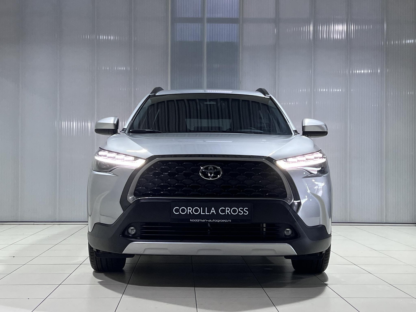 Toyota Toyota
