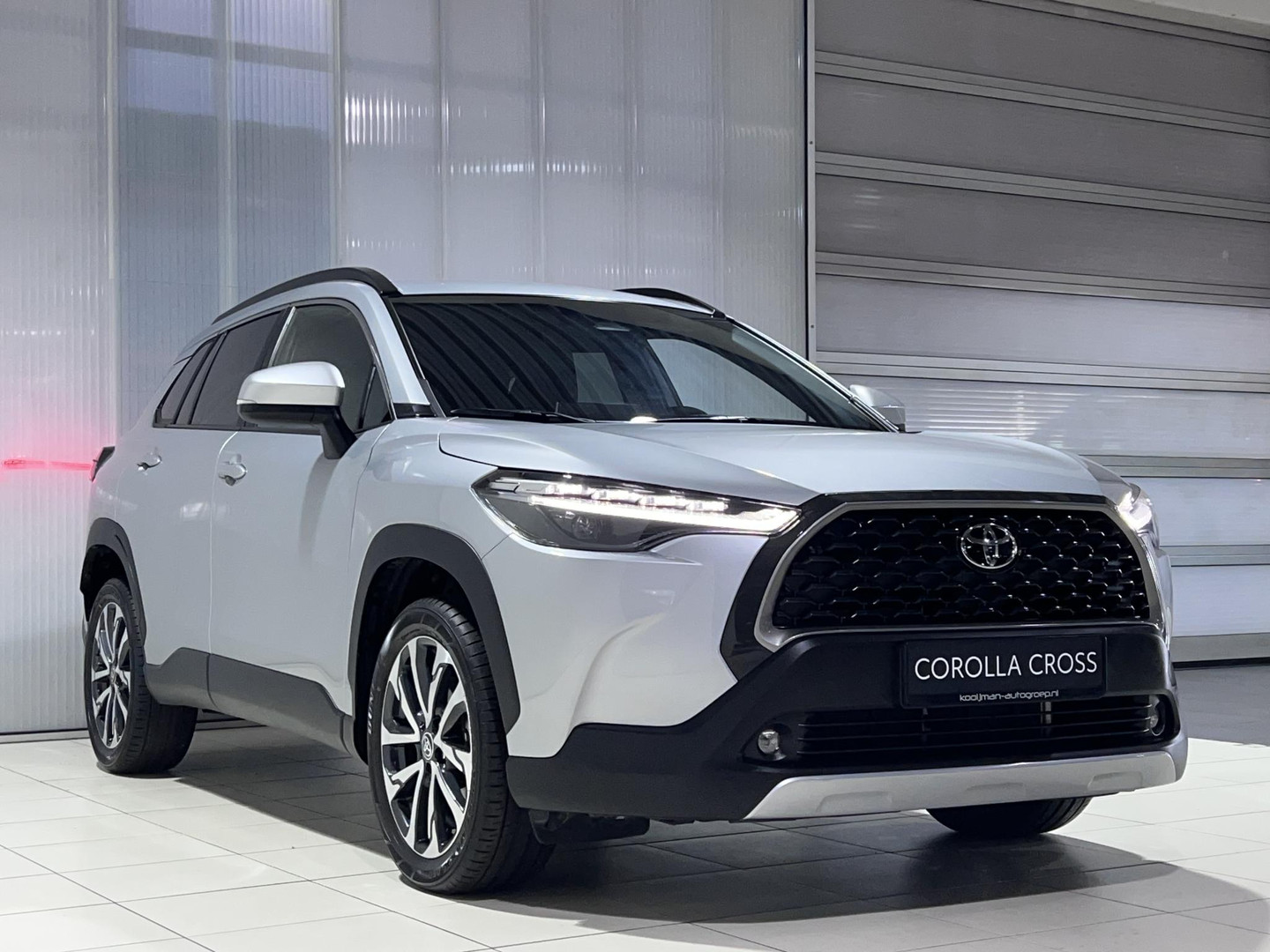Toyota Toyota