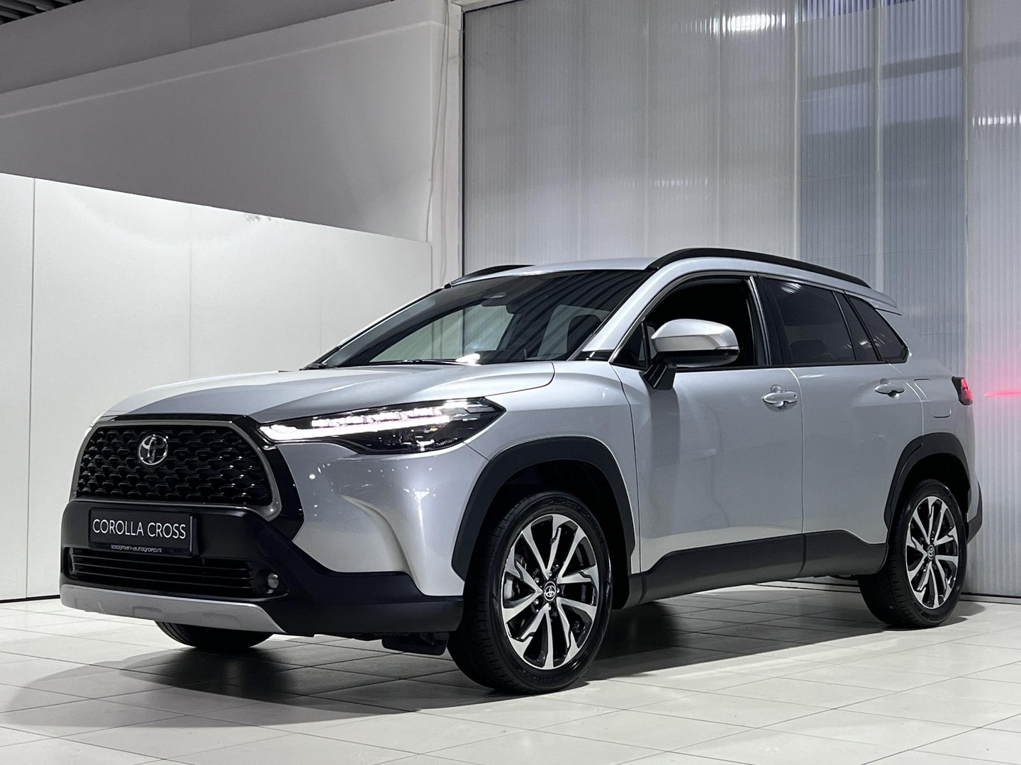 Toyota Toyota