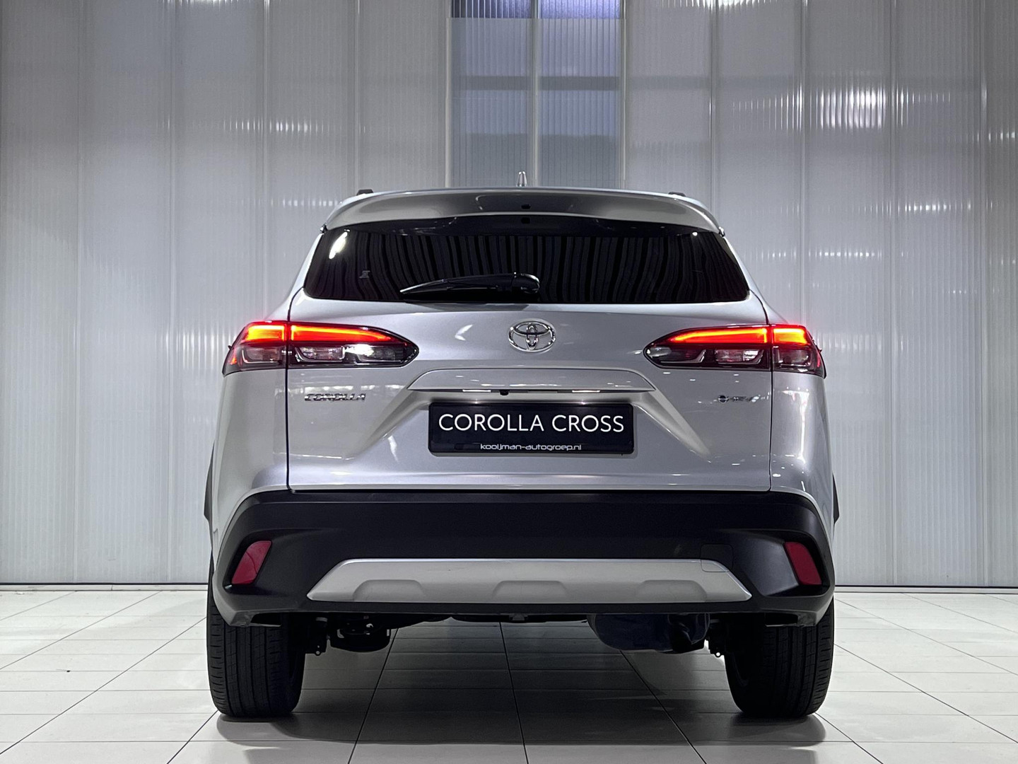 Toyota Toyota
