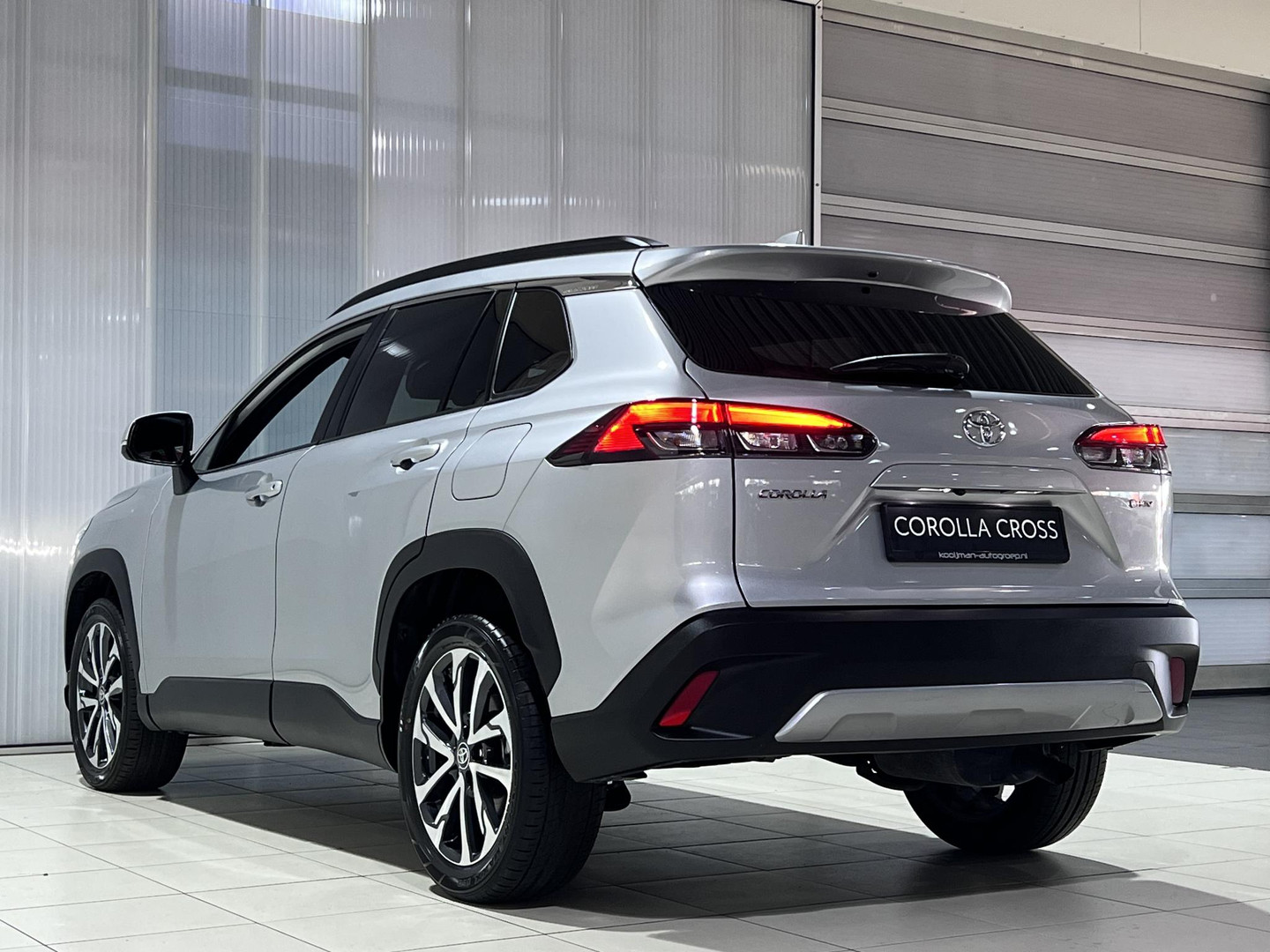 Toyota Toyota
