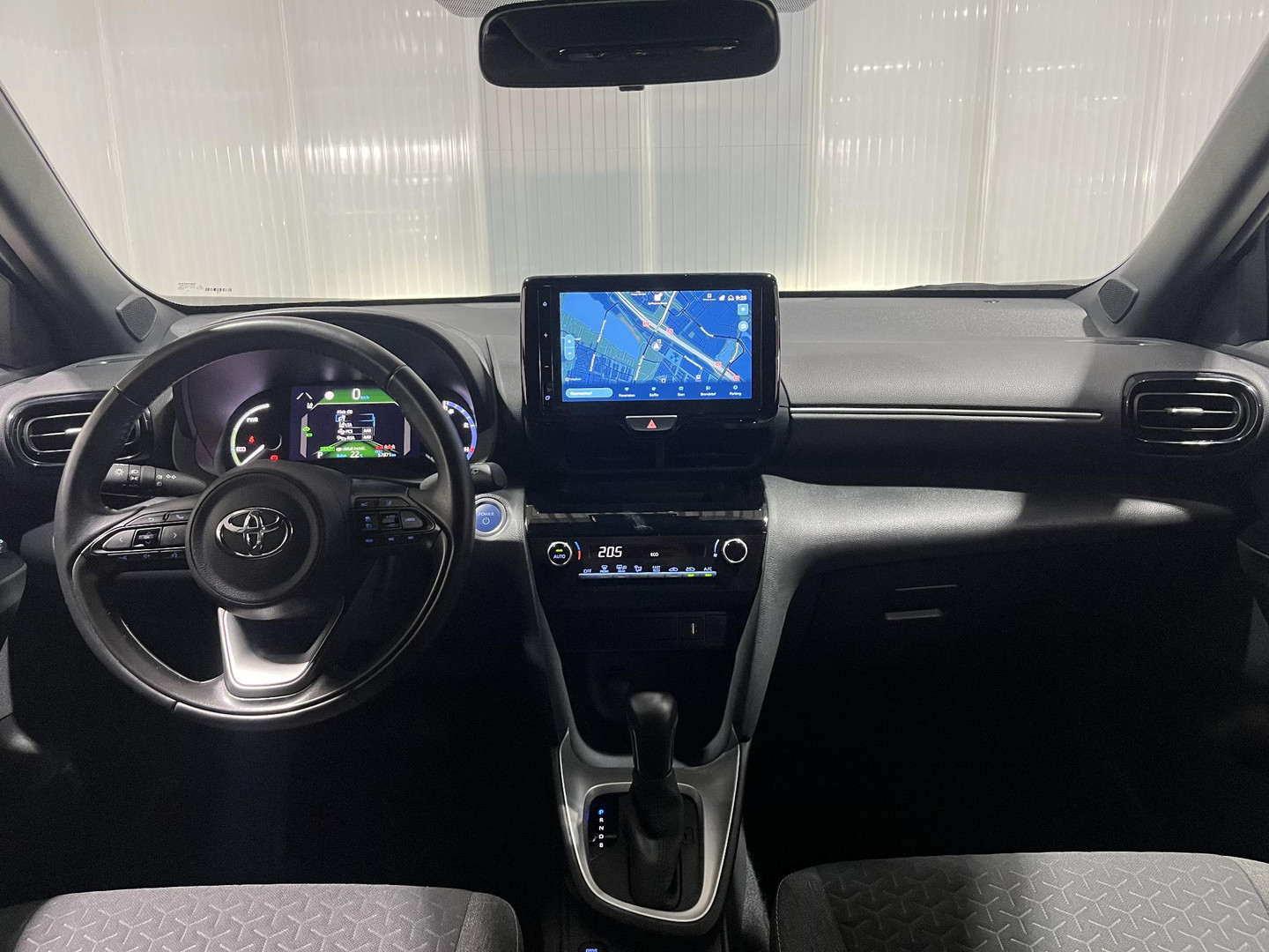 Toyota Toyota
