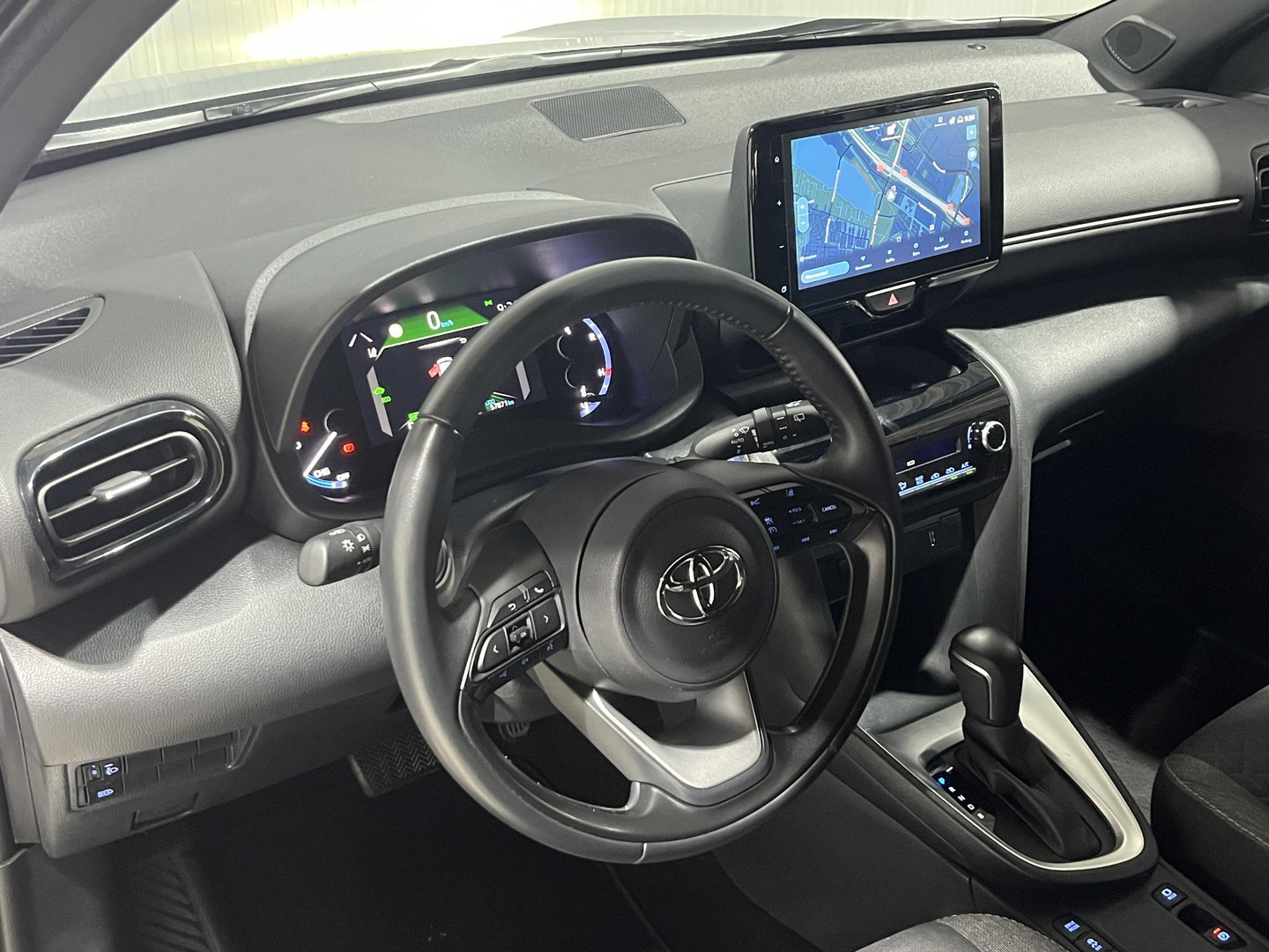 Toyota Toyota