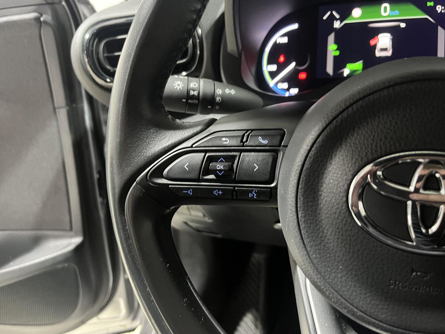 Toyota Toyota