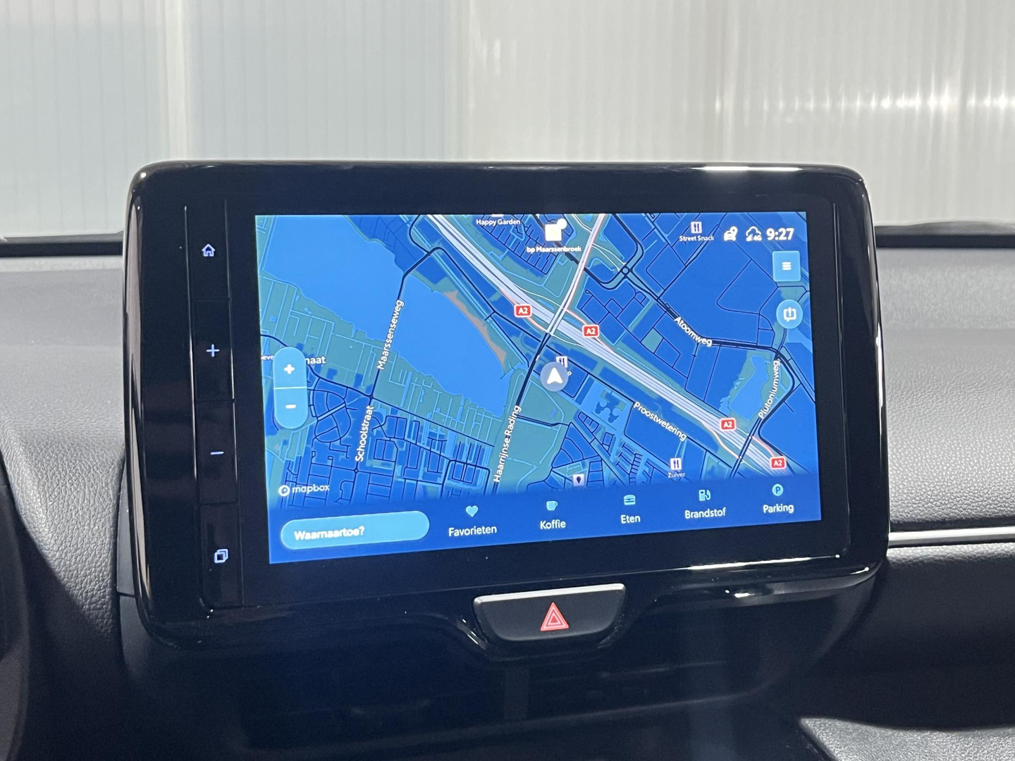 Toyota Toyota
