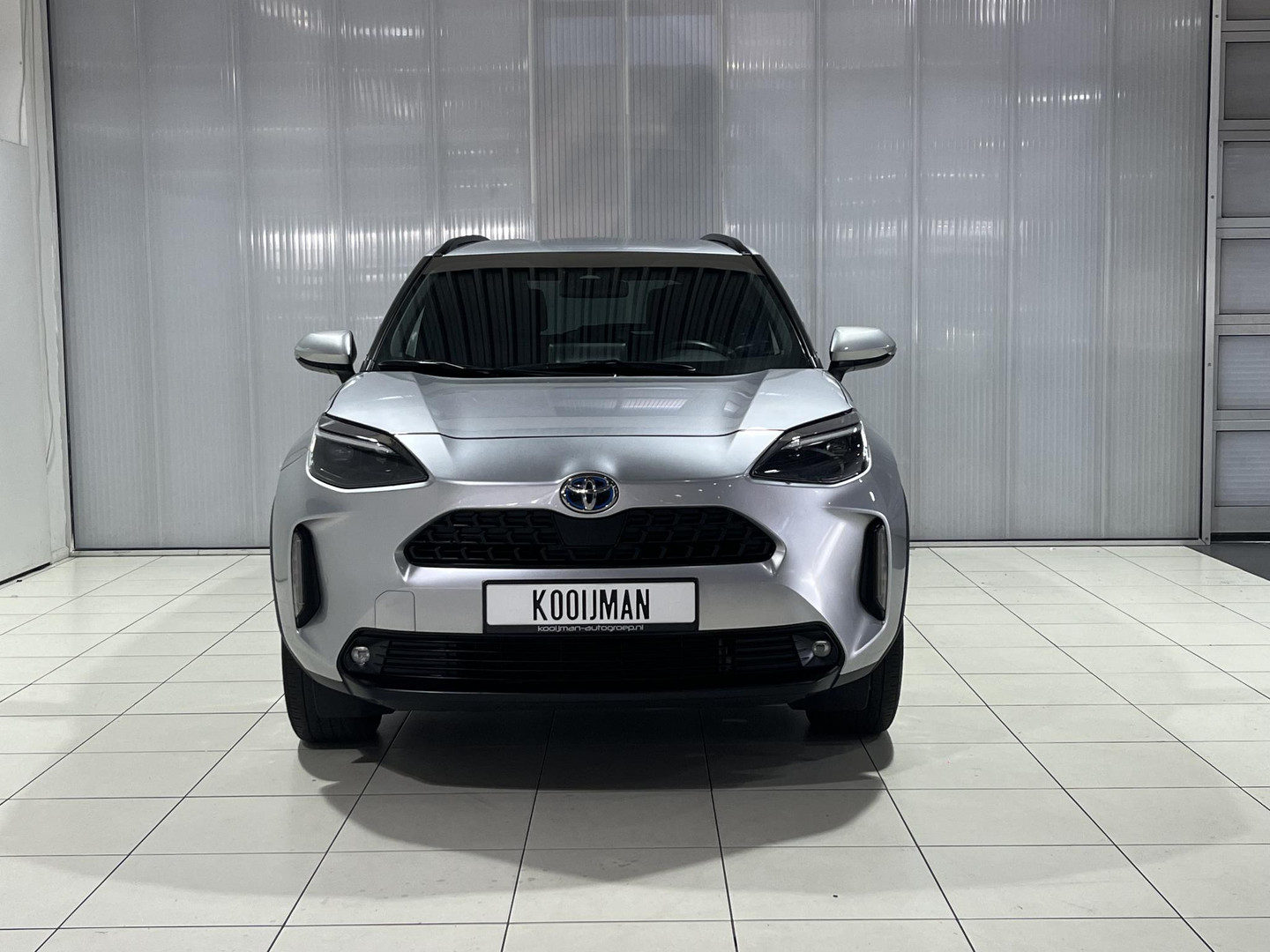 Toyota Toyota