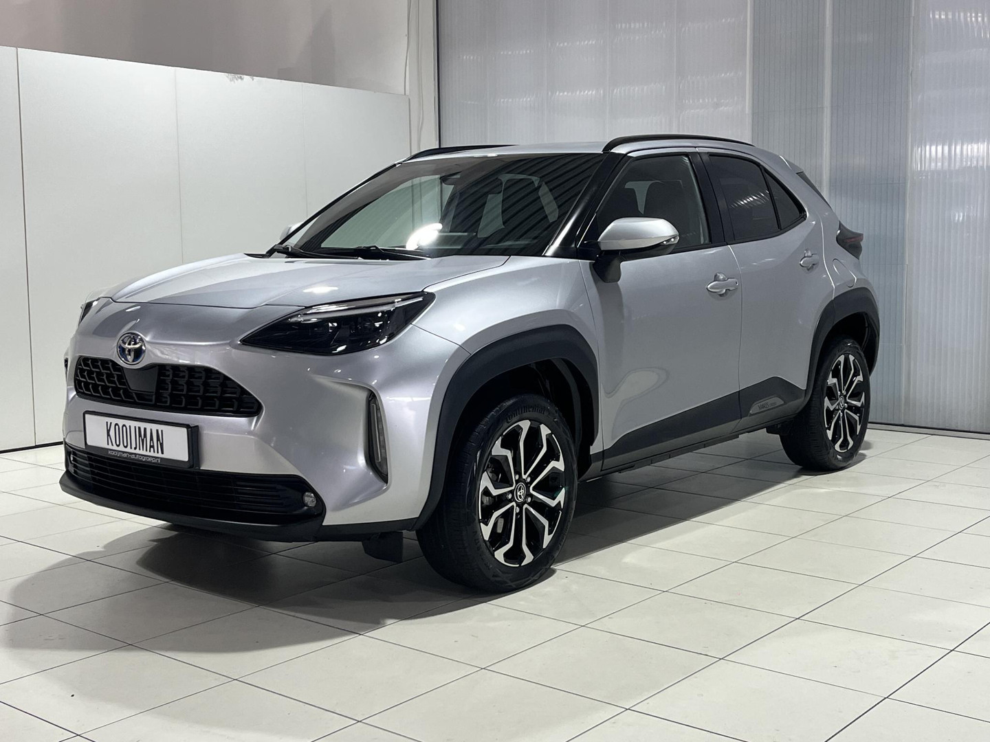 Toyota Toyota