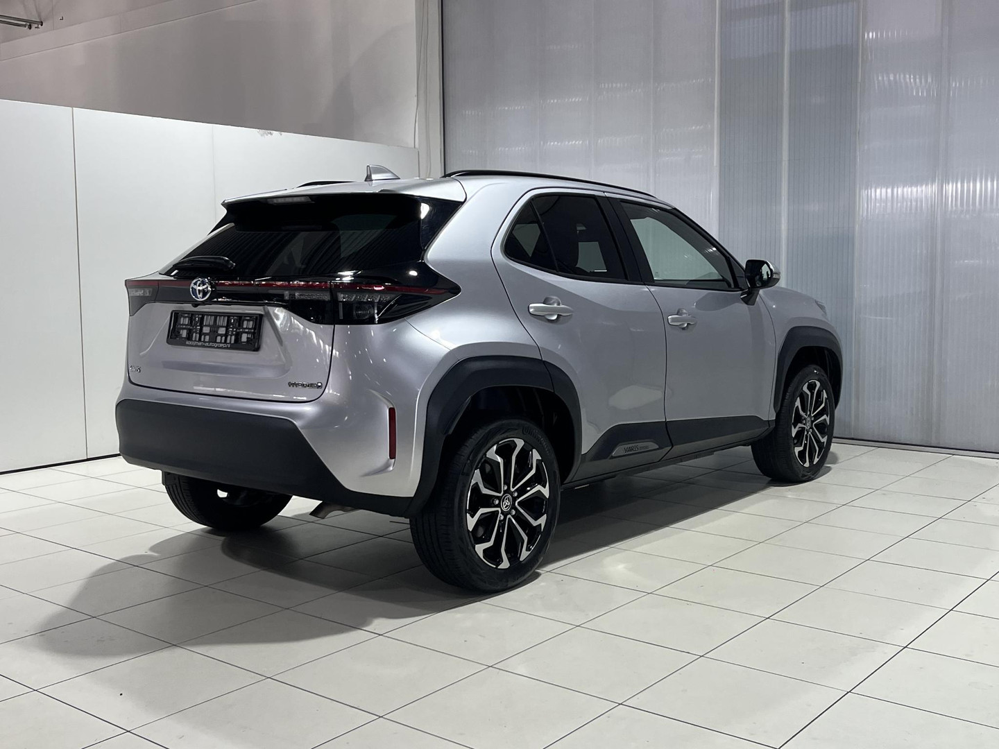 Toyota Toyota