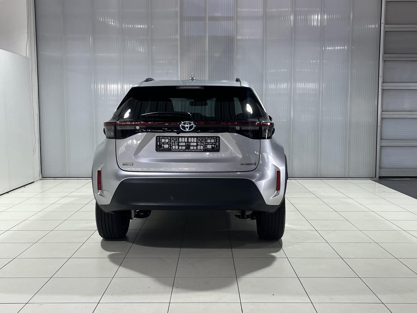 Toyota Toyota