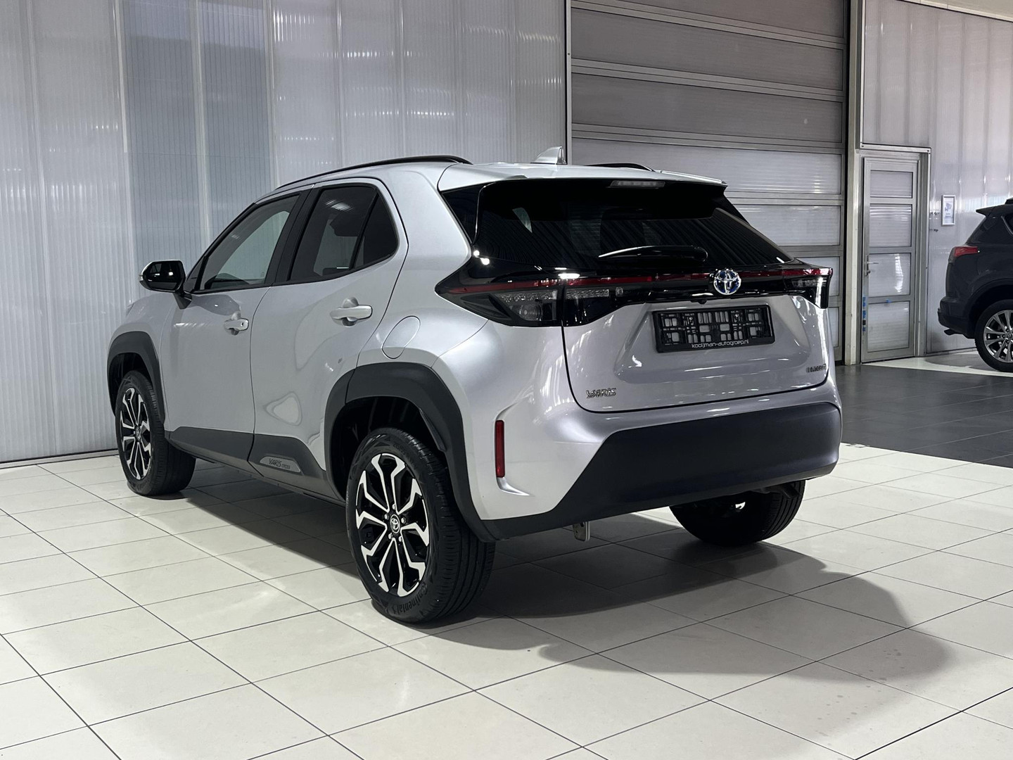 Toyota Toyota