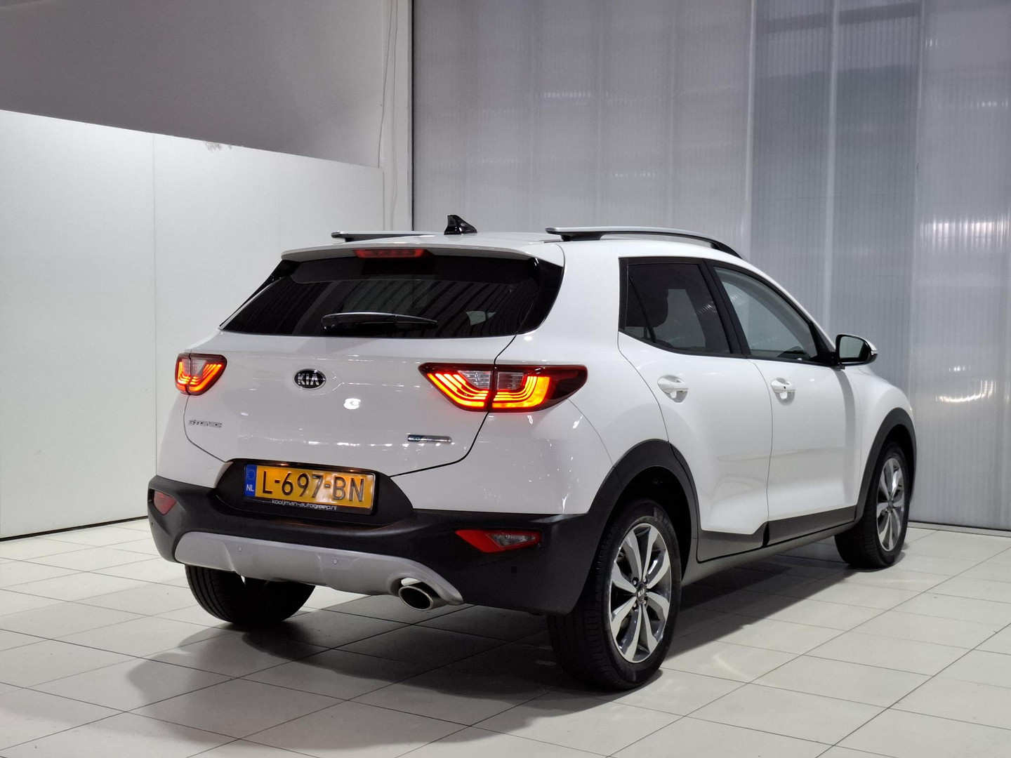 Kia Kia