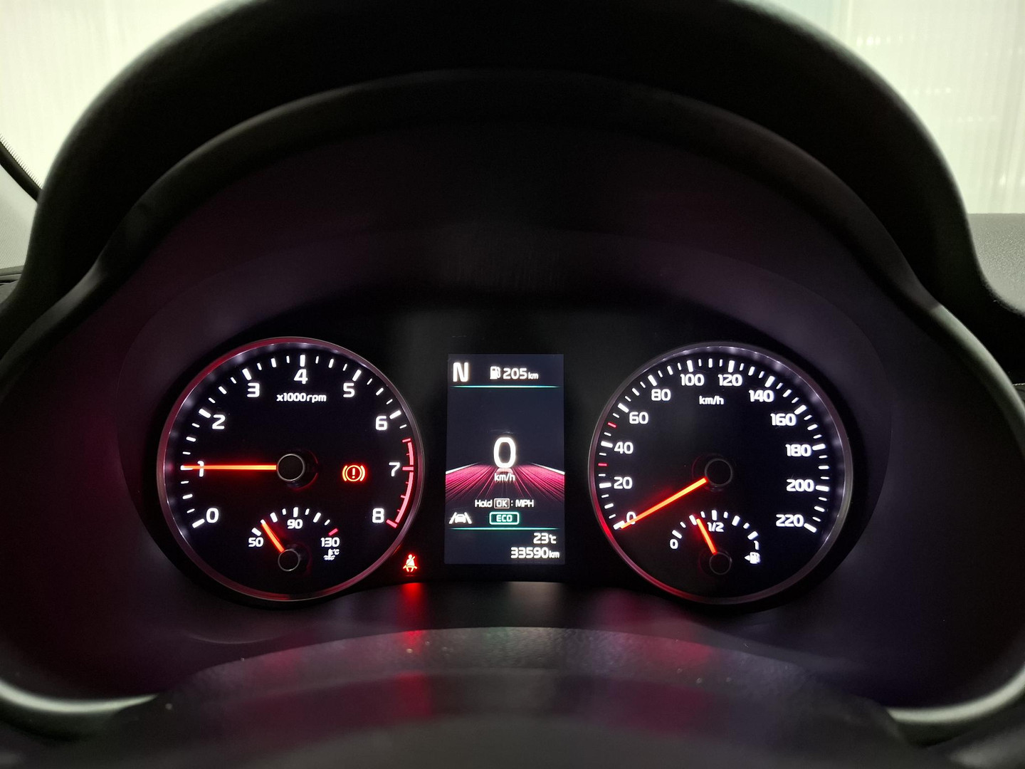 Kia Kia