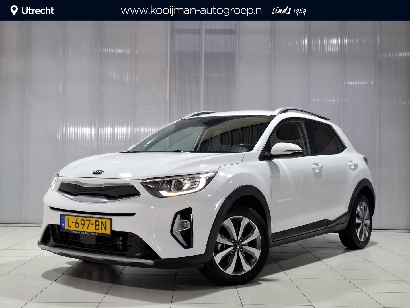 Kia Kia