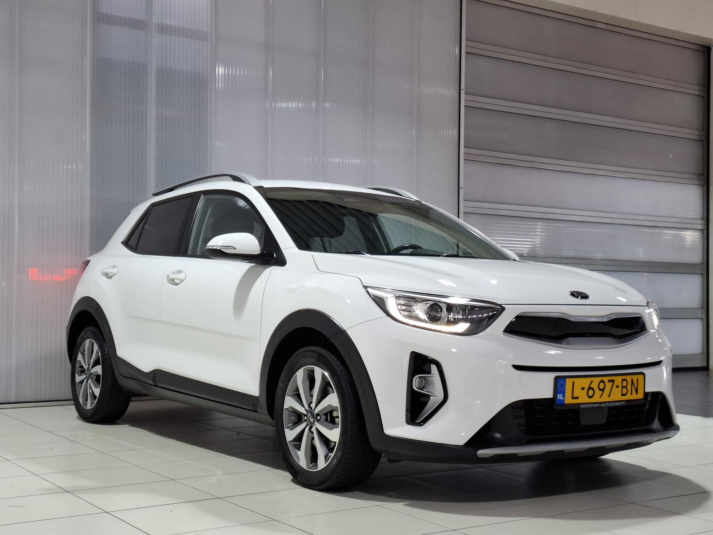 Kia Kia