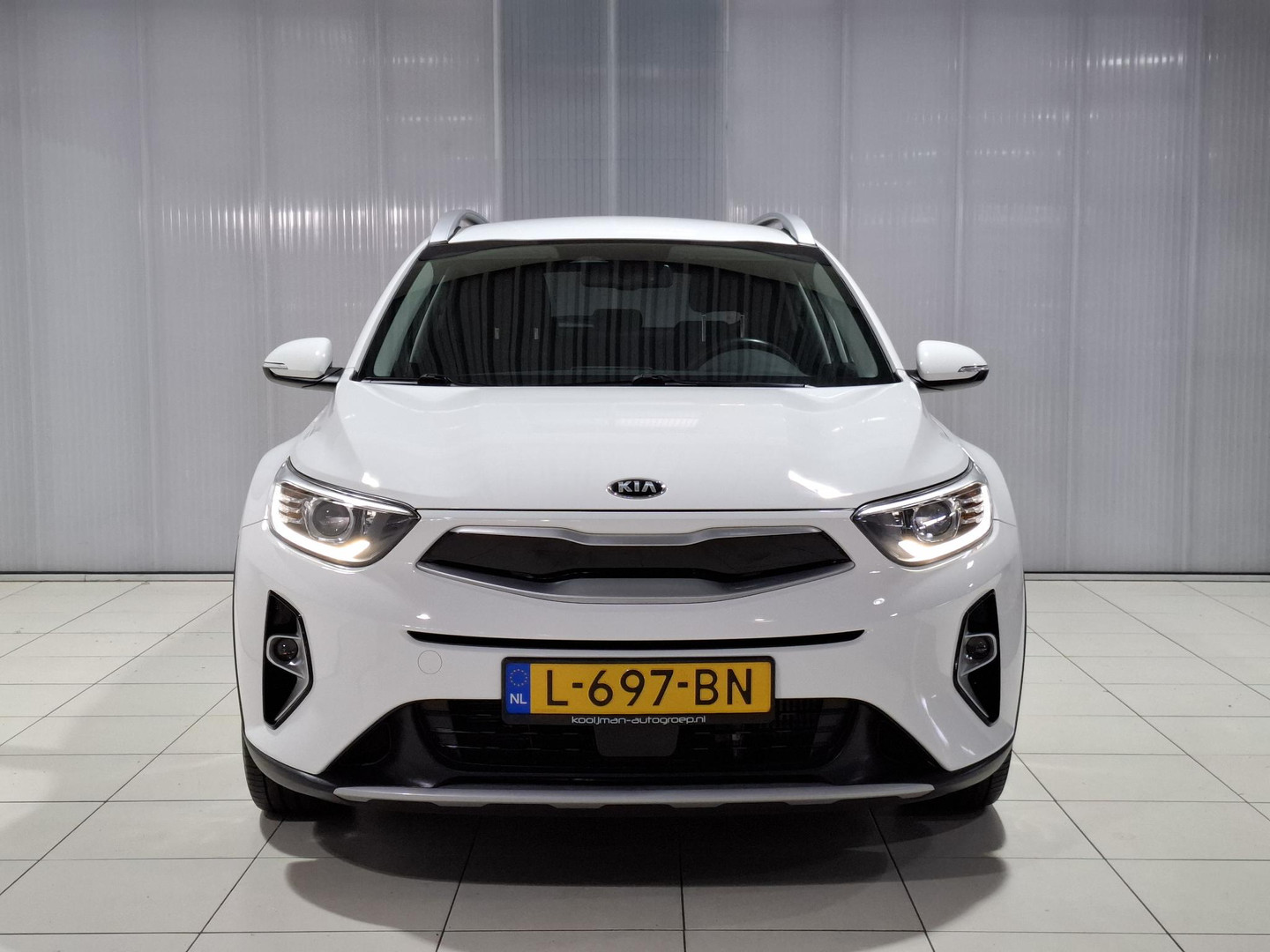 Kia Kia
