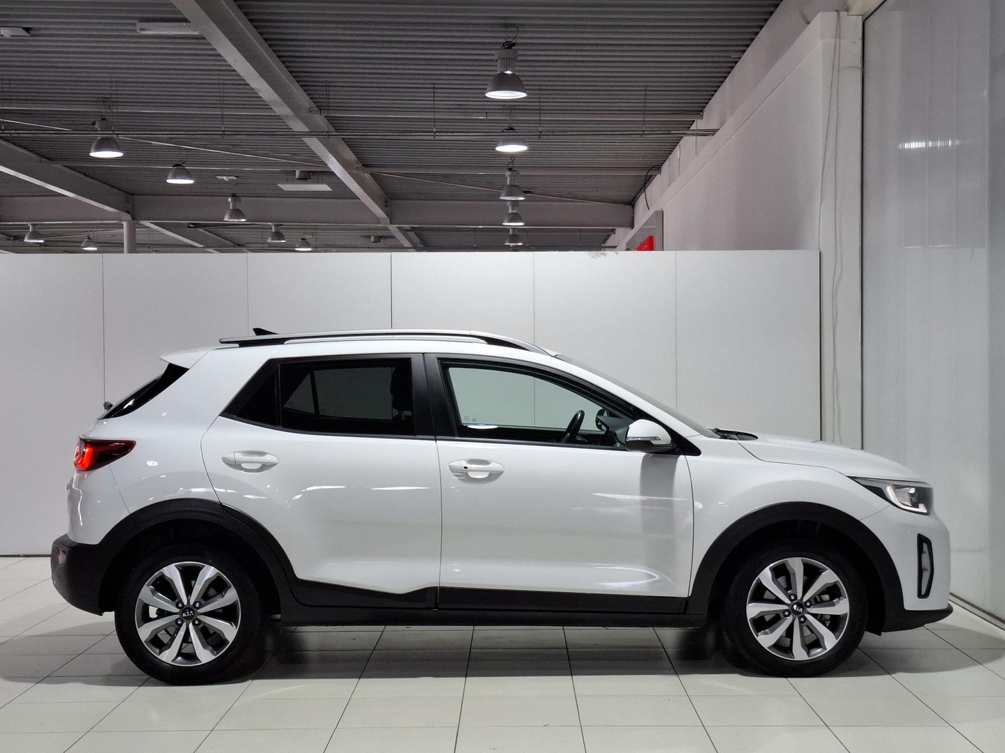 Kia Kia