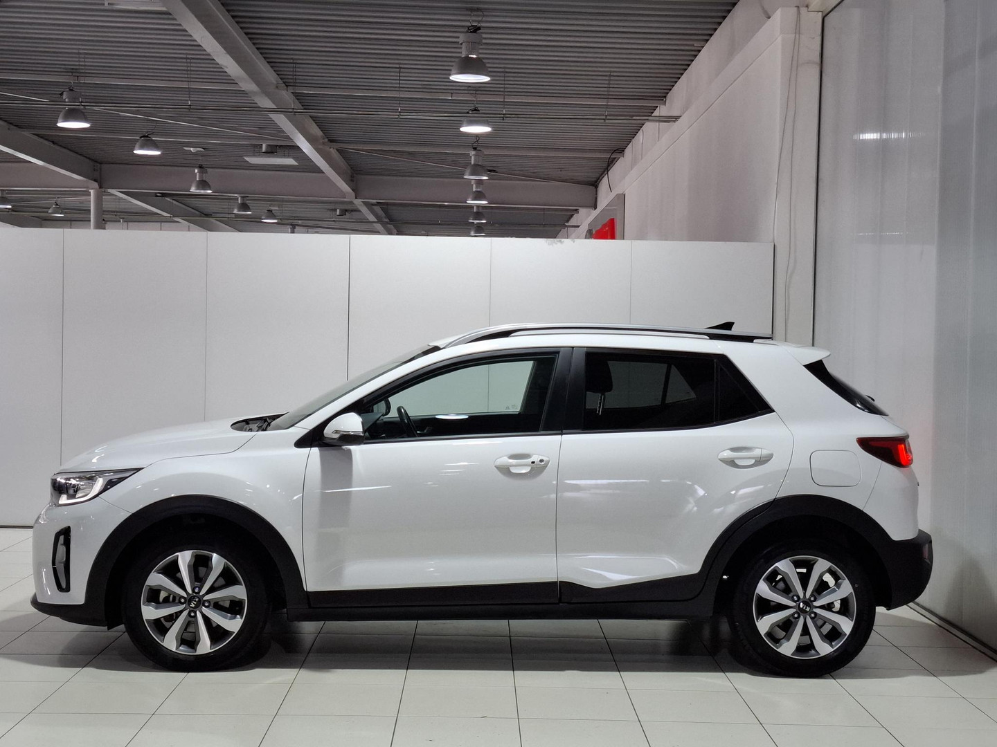 Kia Kia