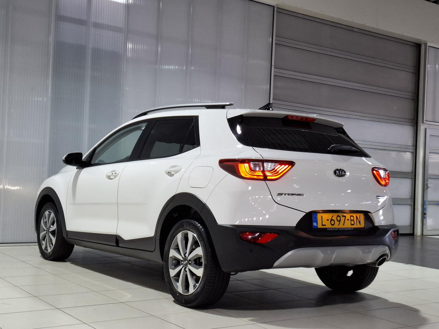 Kia Kia