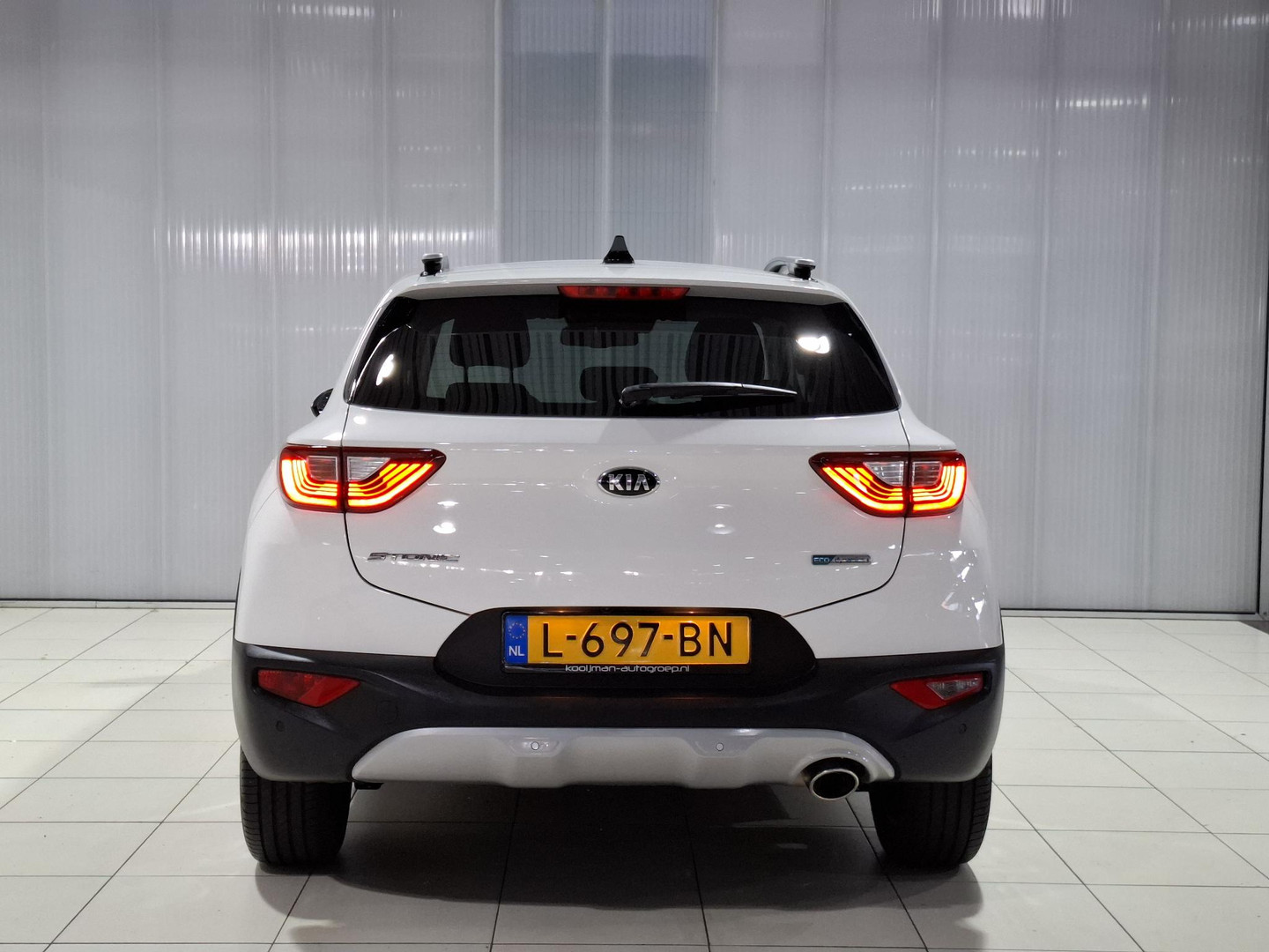 Kia Kia