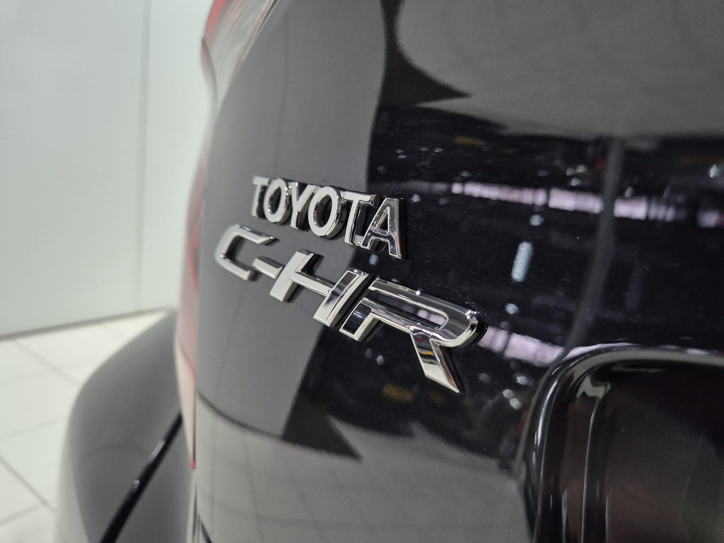 Toyota Toyota