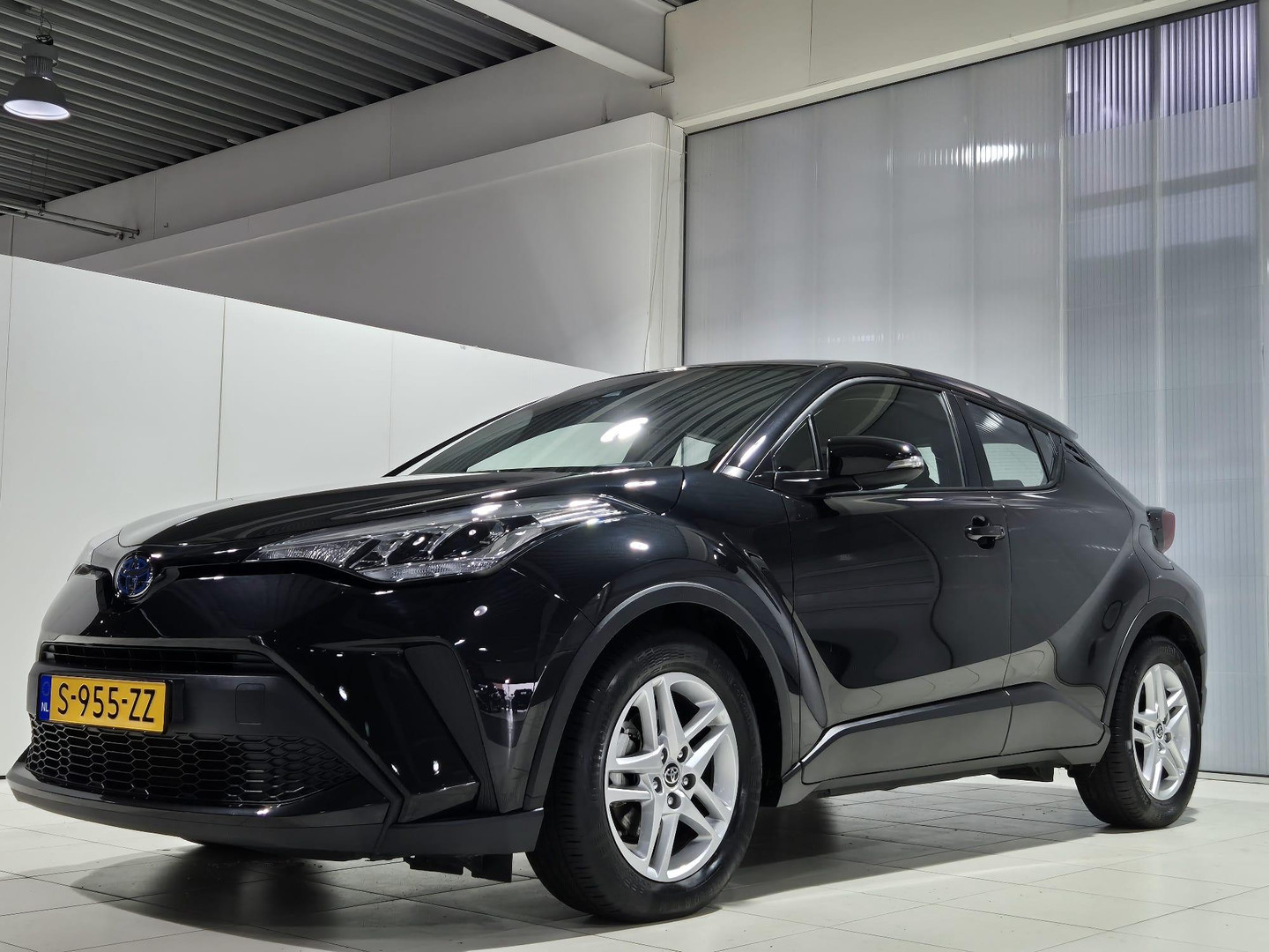 Toyota Toyota