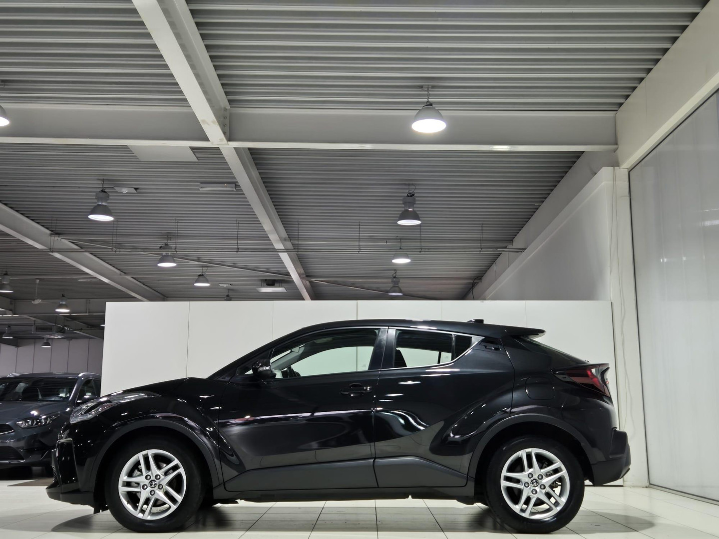 Toyota Toyota