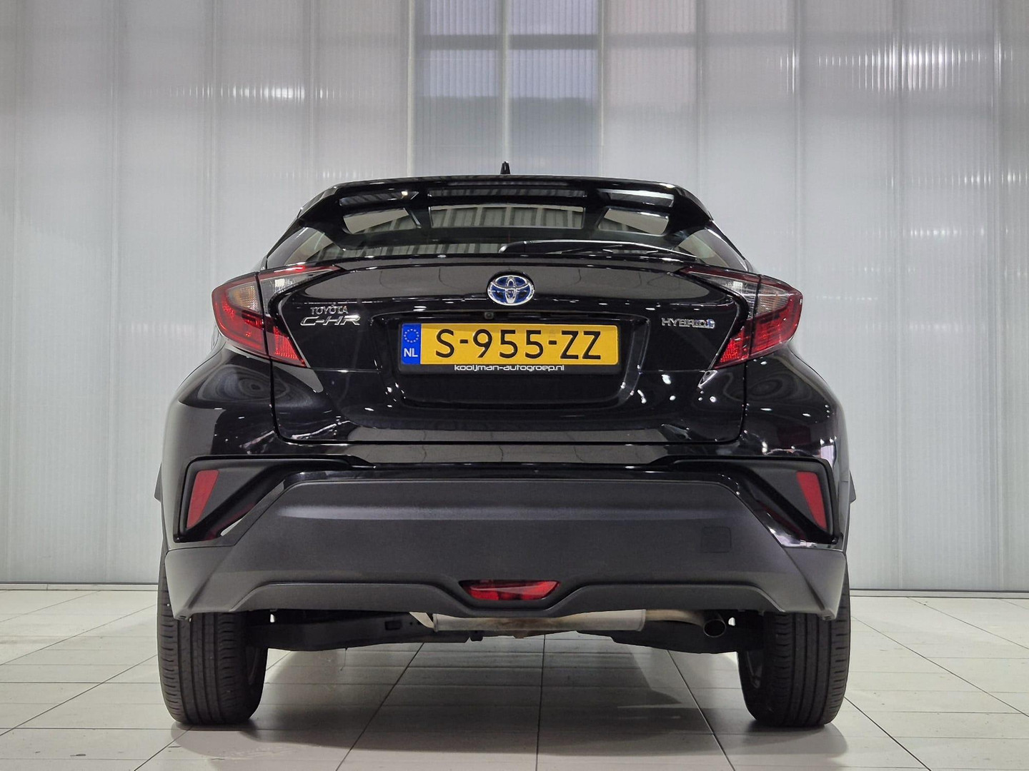 Toyota Toyota