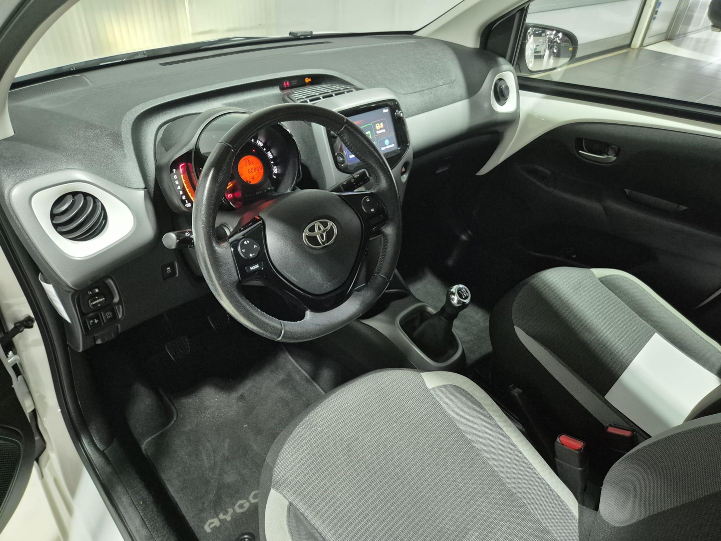 Toyota Toyota
