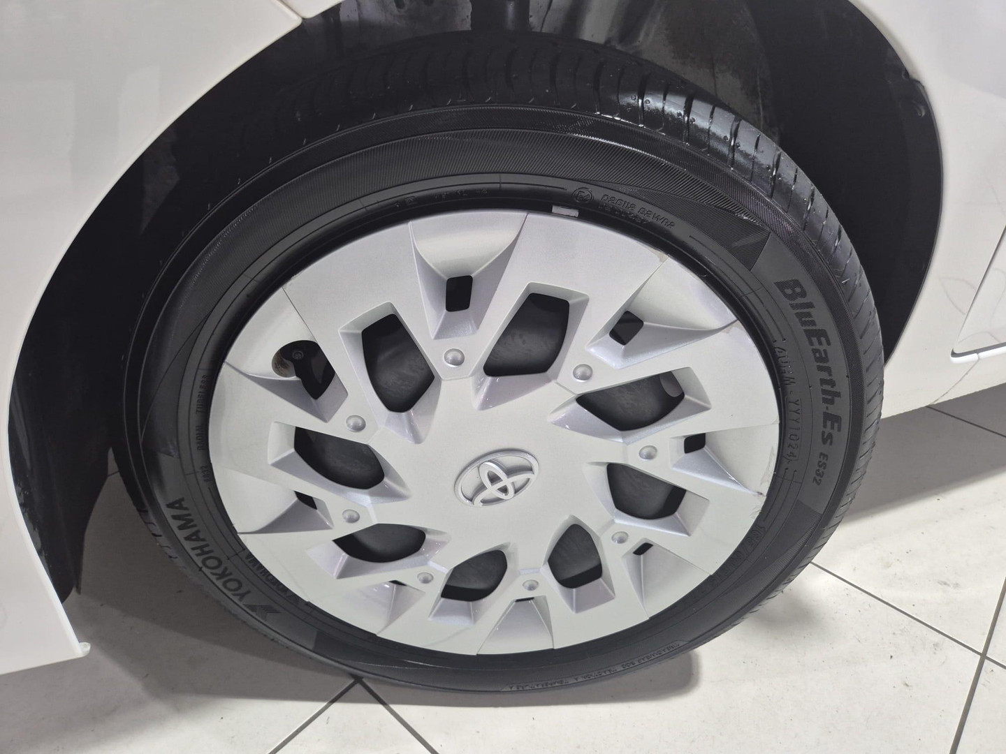 Toyota Toyota